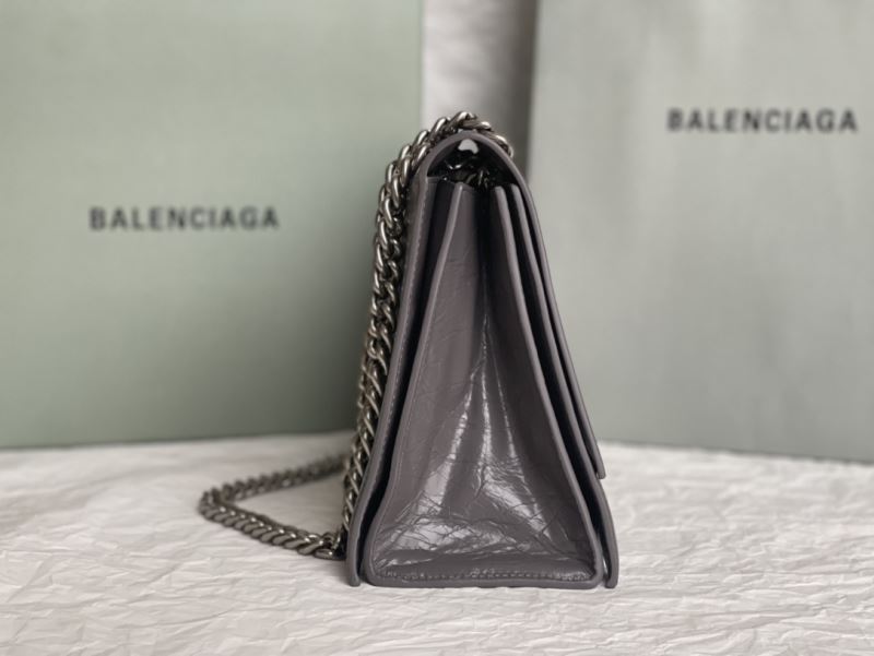 Balenciaga Hourglass Bags